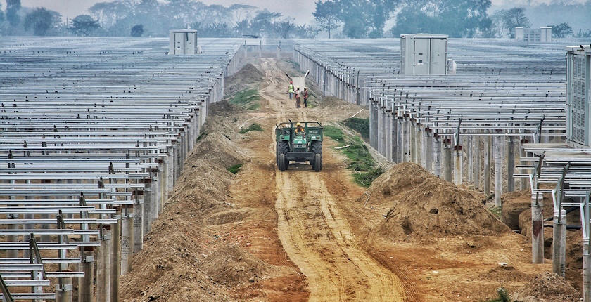 kina solar vetar rekord ciljevi