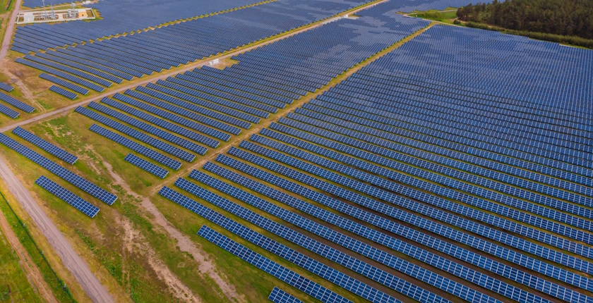 najveca solarna elektrana Filipini