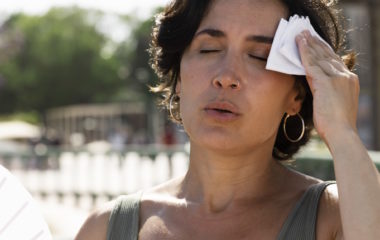 visoke temperature, smrtni slucajevi, Evropa