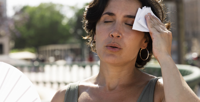 visoke temperature, smrtni slucajevi, Evropa