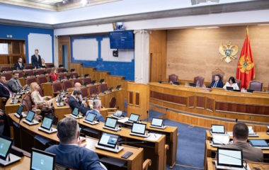 zakon o koriscenju energije iz obnovljivih izvora crna gora sasa mujovic