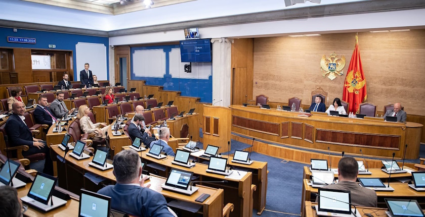 zakon o koriscenju energije iz obnovljivih izvora crna gora sasa mujovic