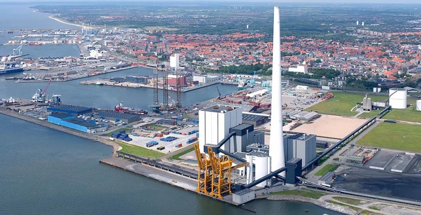 Danska zatvorila elektrane ugalj Britanija gasi prekidac