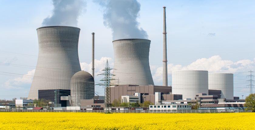 EDF Egis odabrani urade studiju o nuklearne energije Srbiji