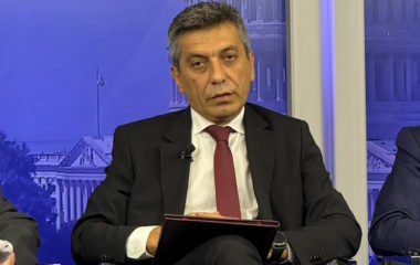 Medziti nagovestio Severna Makedonija 2050 odlaze rok prestanak upotrebe uglja