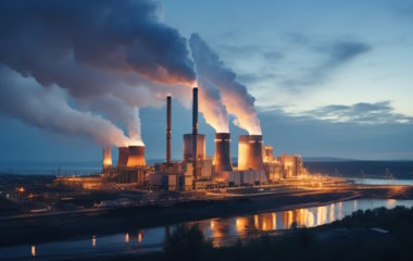 Na Zapadnom Balkanu 2023 emisije SO2 termoelektrana na ugalj