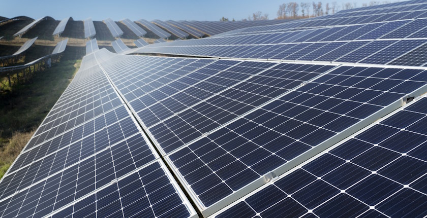 Srbija lokacije projekata solarnih elektrana 1 GW baterijama