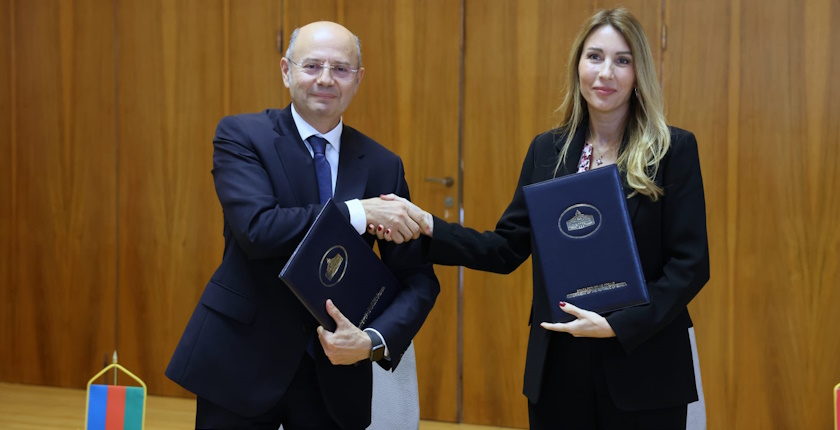 Srbija snabdevanje gasom Azerbejdzana na zimu zelene energije