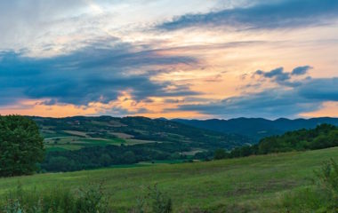 Strategija zastite zivotne sredine Zelena Agenda Republike Srbije