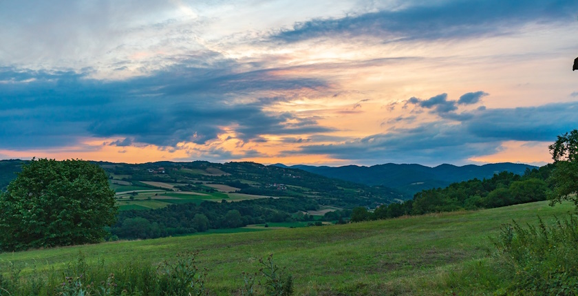 Strategija zastite zivotne sredine Zelena Agenda Republike Srbije