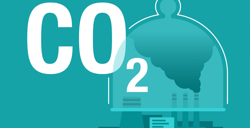 Tehnologija hvatanja i skladištenja ugljenika presudna za zadrzavanje globalnog zagrevanja ispod dva stepena Celzijusa