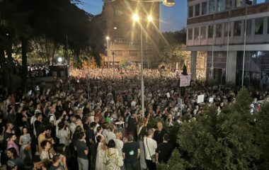 Zaostravaju se podele u Srbiji oko planova za rudarenje litijuma