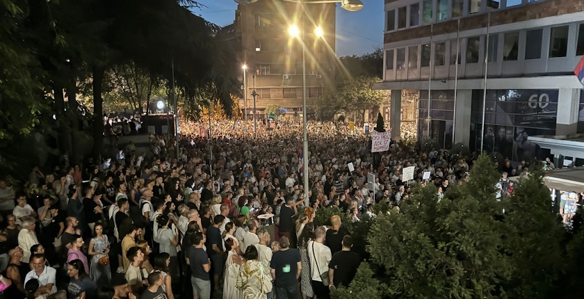 Zaostravaju se podele u Srbiji oko planova za rudarenje litijuma