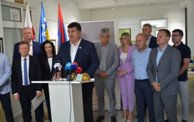bih litijum zajednicka izjava lopare tuzla brcko ugljevik