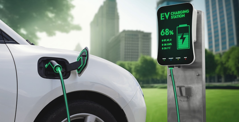 Elektricni automobili povlace rucnu