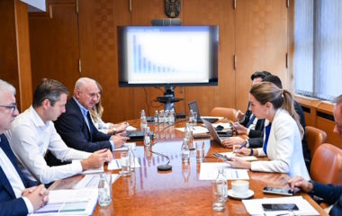 eps nove medologije cene struje privreda dubravka djedovic dusan zivkovic