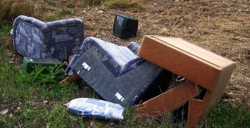 federacija bih kazne deponije otpad zakon