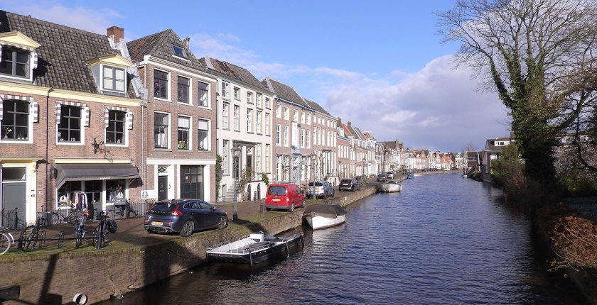 najveca toplotna pumpa u holandiji pocela sa radom