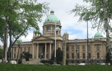 narodna skupstina litijum zabrana jadar protest ne damo jadar