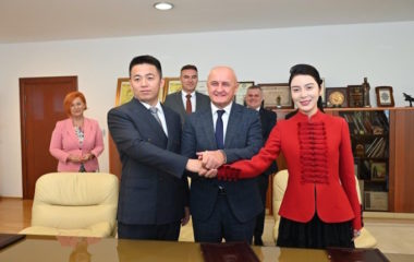 republika srpska sporazum kina djokic zhongbo china power