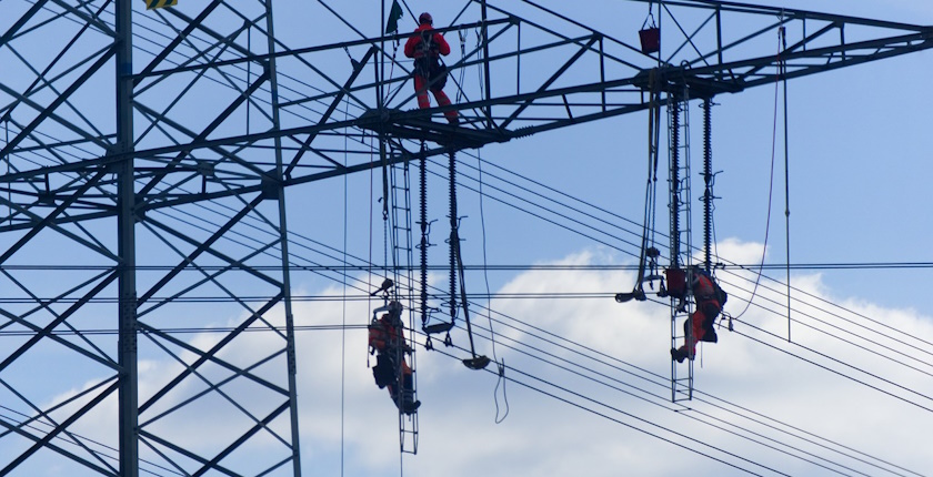 severna makedonija uvoz struje esm slovenija trgovci