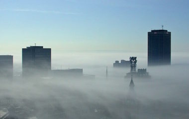 srbija sepa izvestaj zagadjen vazduh