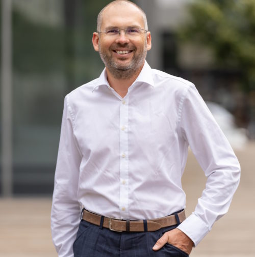 unicorn Systems intervju digitalizaciju igraca elektricne energije Jan Konrad