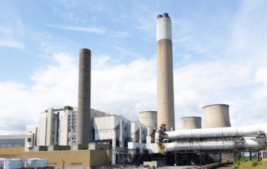 Poslednja termoelektrana prestaje sa radom u Velikoj Britaniji