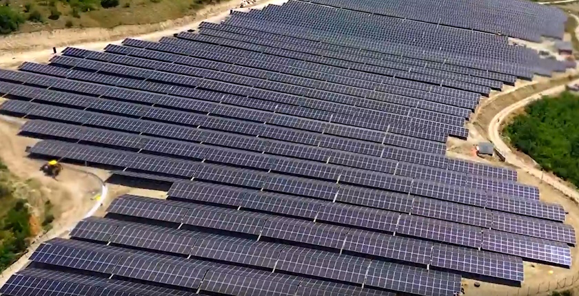 GEN-I svoju drugu solarnu elektranu u Severnoj Makedoniji