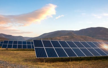 Novi talas velikih solarnih projekata Crnoj Gori u redu za dozvole