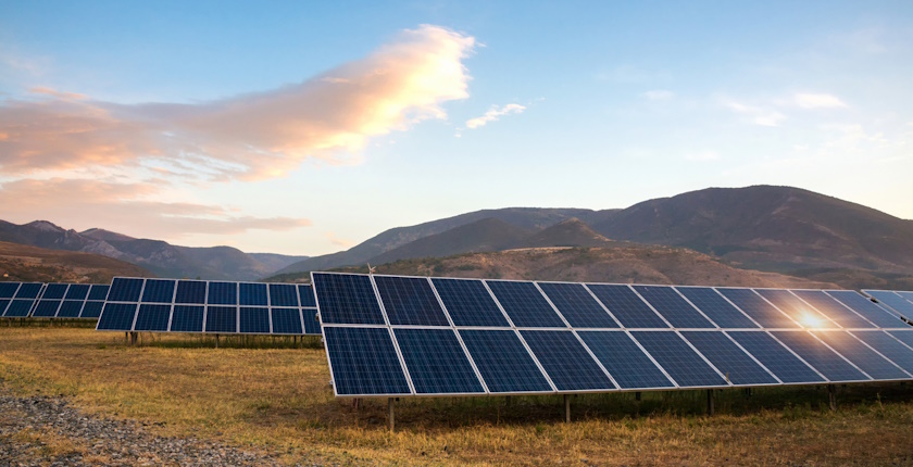 Novi talas velikih solarnih projekata Crnoj Gori u redu za dozvole