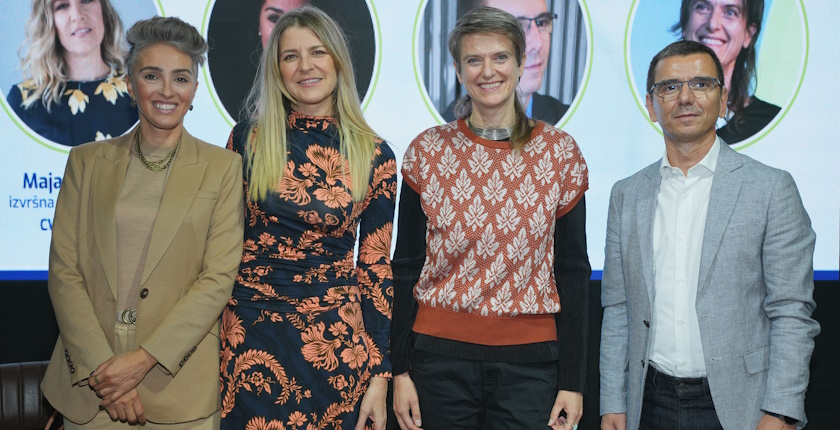 Panel diskusija WISE godisnji dogadjaj 