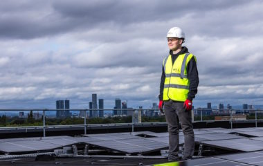 Raspisan javni poziv za postavljanje solarnih panela na javnim objektima