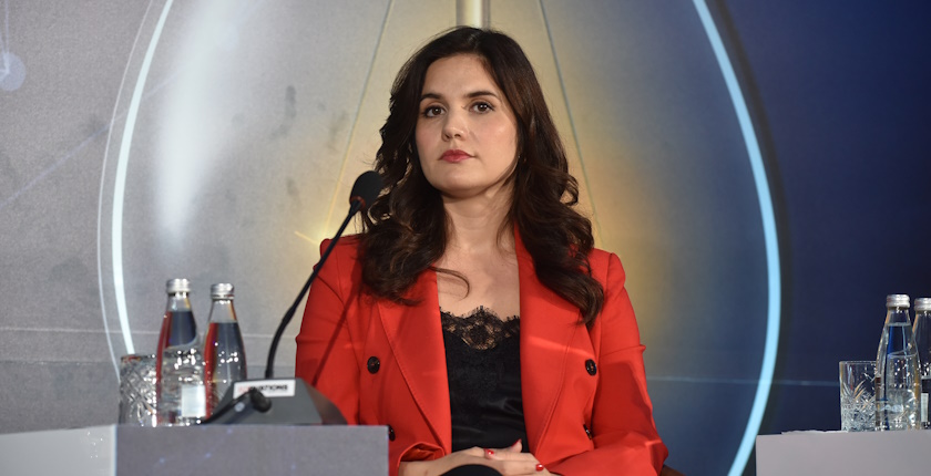 Tamara Zejak CMS, zakon o OIE, Crna Gora