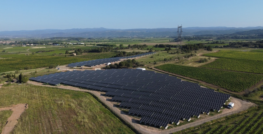 TotalEnergies snabdevati Saint-Gobain zelenom energijom PPA