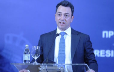 UGT Renewables UGTR Hyundai Engineering SAD Srbija solar baterije Adam Cortese Korteze intervju