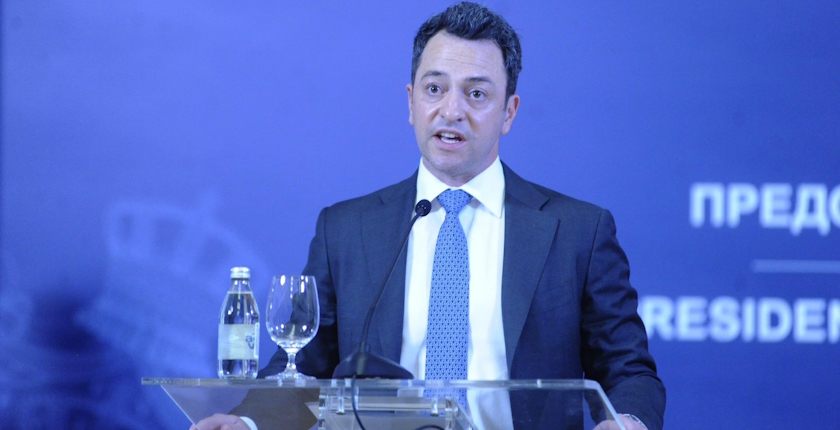 UGT Renewables UGTR Hyundai Engineering SAD Srbija solar baterije Adam Cortese Korteze intervju