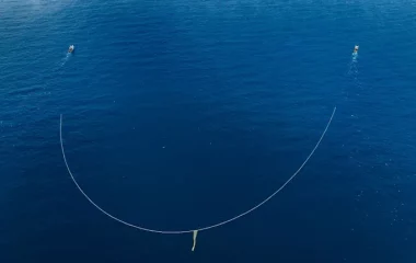 Veliki pacificki tepih smeca