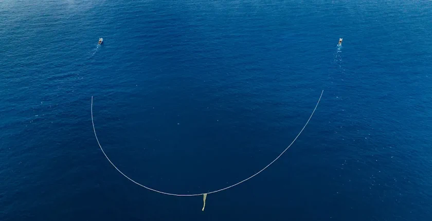 Veliki pacificki tepih smeca