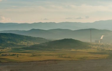 crna gora pravedna tranzicija te pljevlja eko tim inicijativa