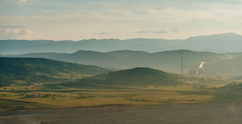 crna gora pravedna tranzicija te pljevlja eko tim inicijativa