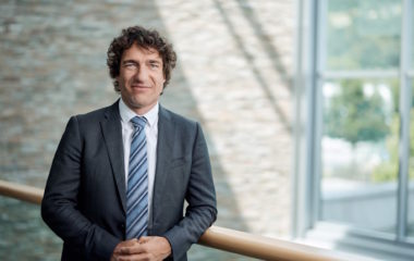 dejan paravan gen intervju krsko jek2 slovenija