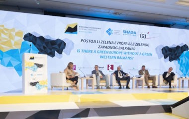 epcg ivan bulatovic investicije gvozd perucica