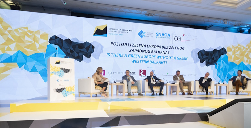 epcg ivan bulatovic investicije gvozd perucica