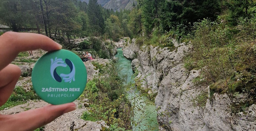 prijepolje reke zastitimo reke peticija opstina