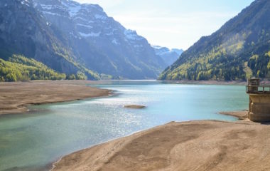 reke susa vodostaj 2023 izvestaj wmo planeta klima