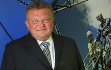 slovenija krsko nuklearke ELES Aleksander Mervar