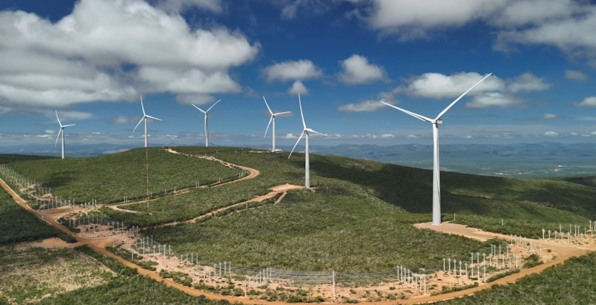 statkraft hrvatska indija holandija Ventos de Santa Eugenia