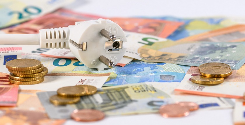 CGES cene struje prihodi