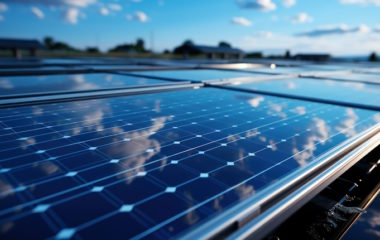 Detekcija i kontrola struje curenja solarnih invertora